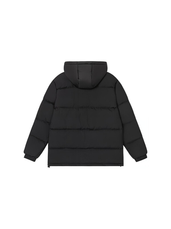 Пуховик мужской повседневный New Balance 6937110611991