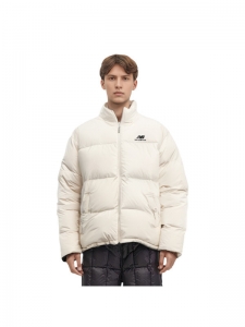 Пуховик универсальный повседневный New Balance