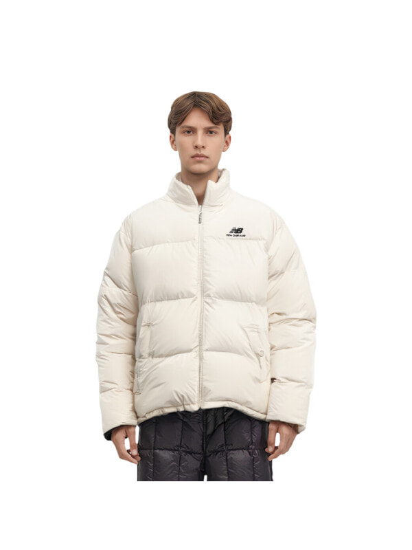 Пуховик универсальный повседневный New Balance