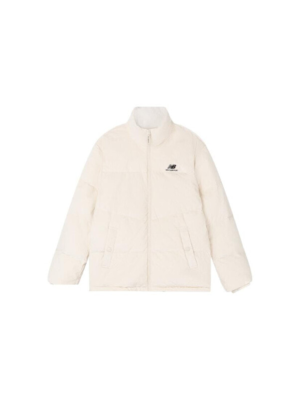 Пуховик универсальный повседневный New Balance