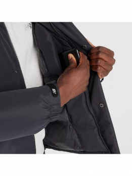 Пуховик мужской повседневный New Balance 6926849003504