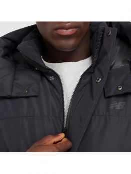 Пуховик мужской повседневный New Balance 6926849003504