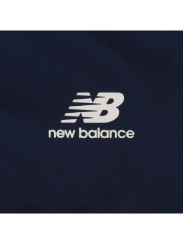 Куртка пуховая мужская для повседневного ношения New Balance 6936798780845