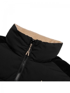 Пуховик мужской повседневный New Balance 6937110611762