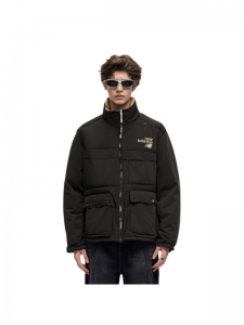 Пуховик мужской повседневный New Balance 6937110611762