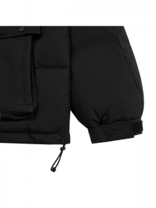 Пуховик мужской повседневный New Balance 6937110611762