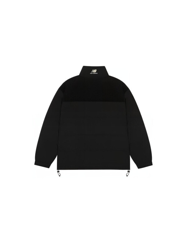 Пуховик мужской повседневный New Balance 6937110611762