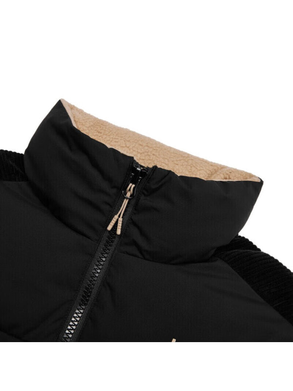 Пуховик мужской повседневный New Balance 6937110611762