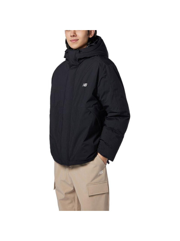 Пуховик универсальный для города New Balance