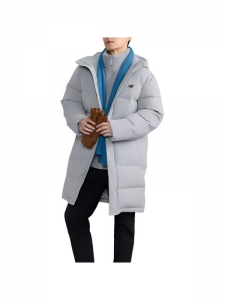 Пуховик мужской повседневный New Balance 6941834650020