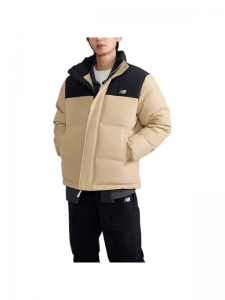 Пуховик мужской повседневный New Balance 6941834649505