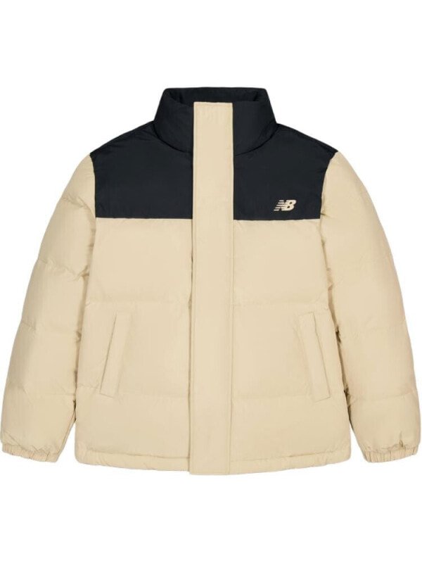 Пуховик мужской повседневный New Balance 6941834649505