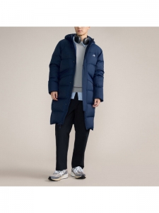 Пуховик утепленный мужской для улицы New Balance 6941834648010