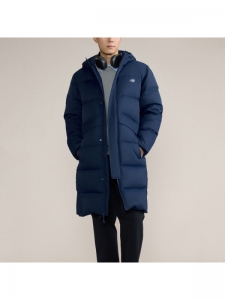 Пуховик утепленный мужской для улицы New Balance 6941834648010