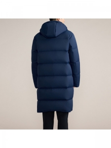 Пуховик утепленный мужской для улицы New Balance 6941834648010