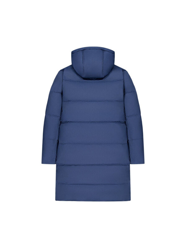 Пуховик утепленный мужской для улицы New Balance 6941834648010