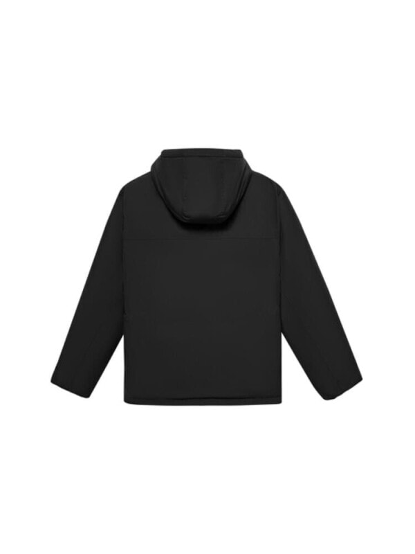 Куртка мужская утепленная для повседневной носки new balance 81750