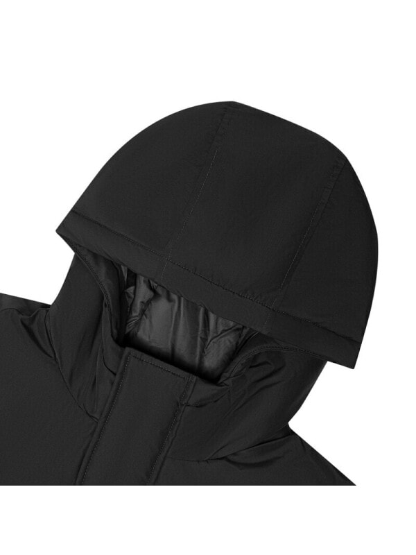 Куртка мужская утепленная для повседневной носки new balance 81750