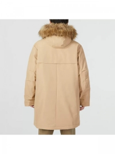 Пуховик универсальный унисекс для повседневной носки New Balance 6937110671124