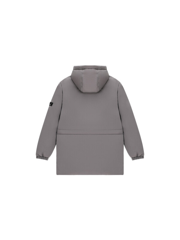 Пуховик унисекс для повседневной носки New Balance 6936798780586