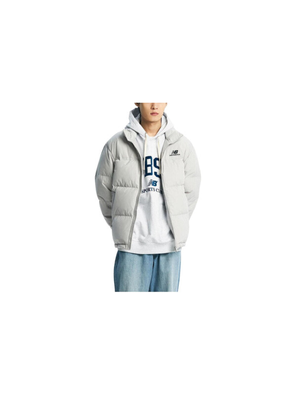 Куртка зимняя универсальная для города New Balance