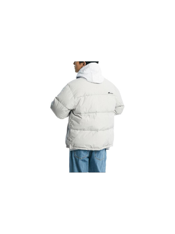 Куртка зимняя универсальная для города New Balance