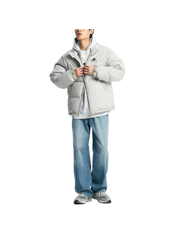 Куртка зимняя универсальная для города New Balance