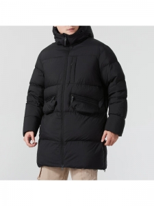 Куртка зимняя мужская New Balance 6926849028927