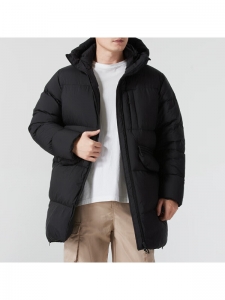 Куртка зимняя мужская New Balance 6926849028927