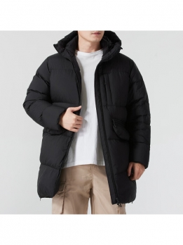 Куртка зимняя мужская New Balance 6926849028927