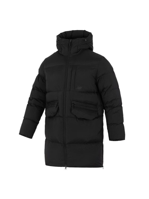 Куртка зимняя мужская New Balance 6926849028927