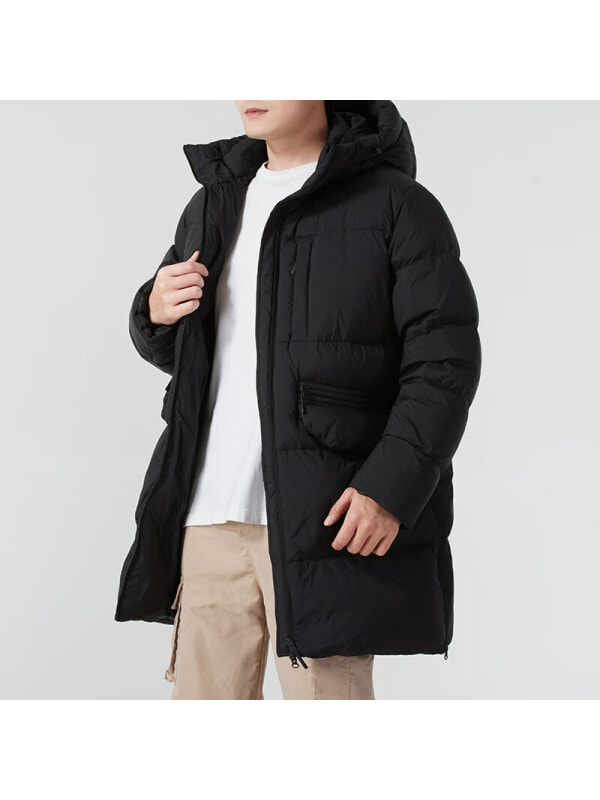 Куртка зимняя мужская New Balance 6926849028927