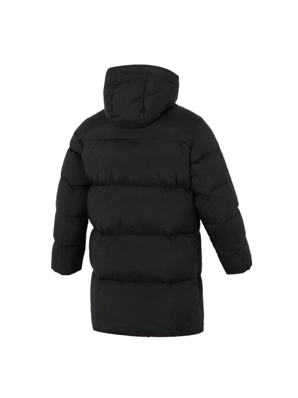 Куртка зимняя мужская New Balance 6926849028927