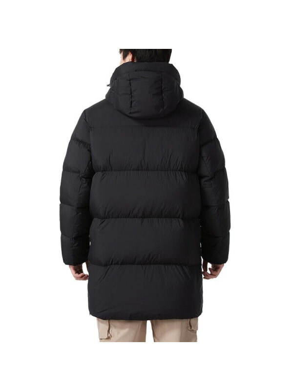 Куртка зимняя мужская New Balance 6926849028927