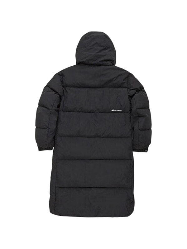 Пуховик универсальный спортивный New Balance Sports Life Collection