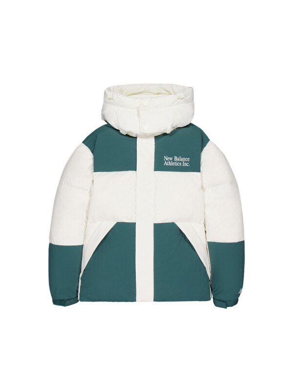 Пуховик мужской повседневный New Balance 6926849028231