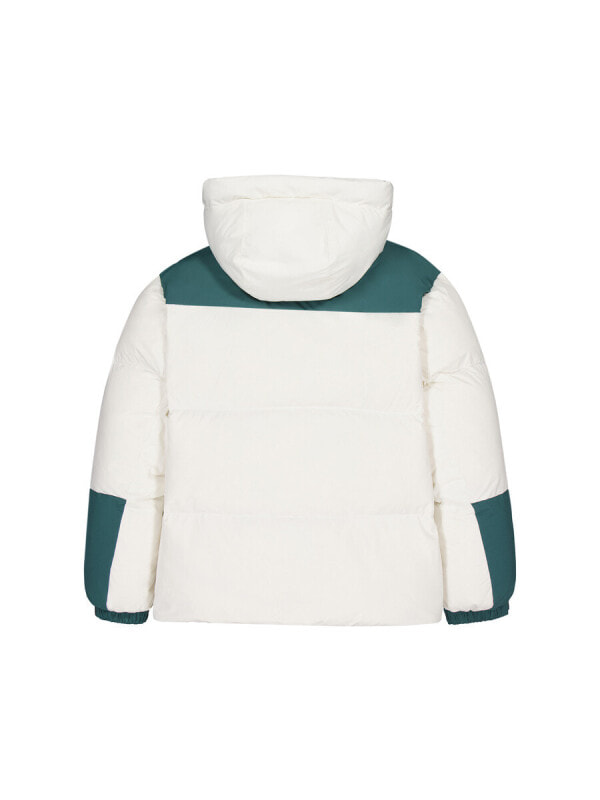 Пуховик мужской повседневный New Balance 6926849028231