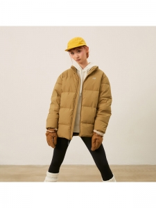 Куртка утепленная унисекс повседневная New Balance 6941834693584