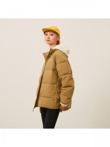 Куртка утепленная унисекс повседневная New Balance 6941834693584