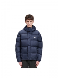 Пуховик зимний мужской New Balance 6941428446008