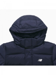 Пуховик зимний мужской New Balance 6941428446008