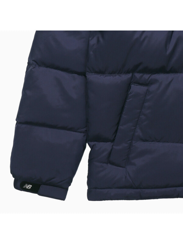 Пуховик зимний мужской New Balance 6941428446008