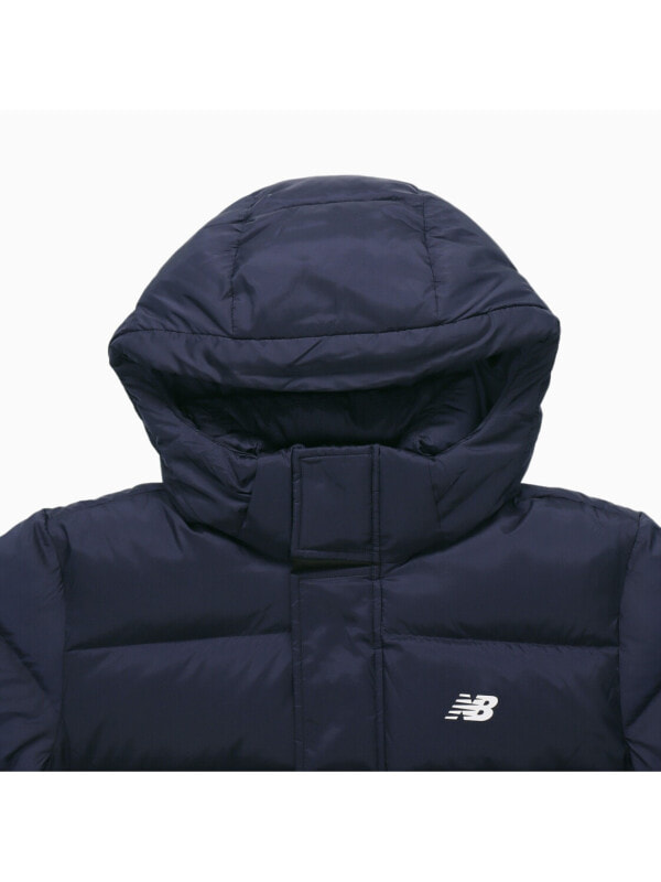 Пуховик зимний мужской New Balance 6941428446008