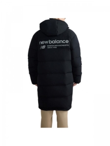 Куртка зимняя мужская для повседневной носки New Balance 6941834649970