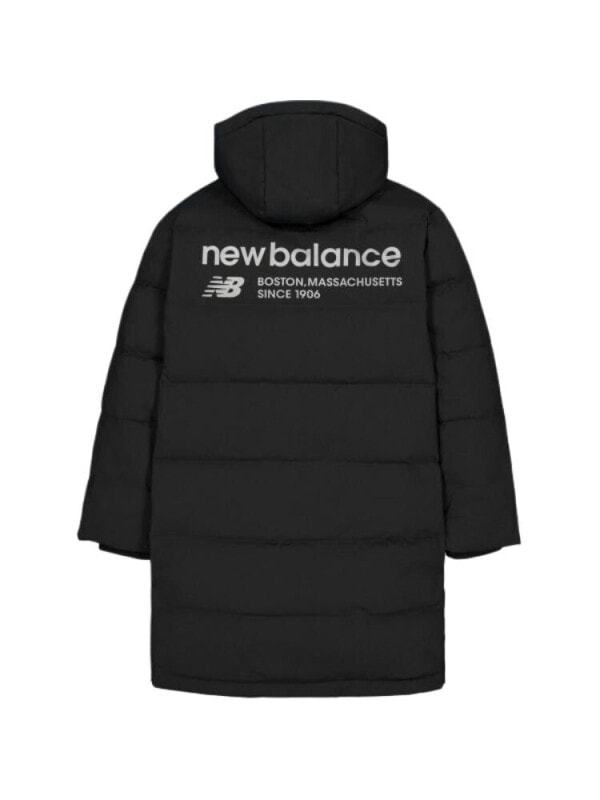 Куртка зимняя мужская для повседневной носки New Balance 6941834649970