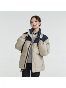 Куртка утепленная универсальная повседневная New Balance 6942025799481