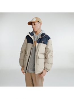 Куртка утепленная универсальная повседневная New Balance 6942025799481