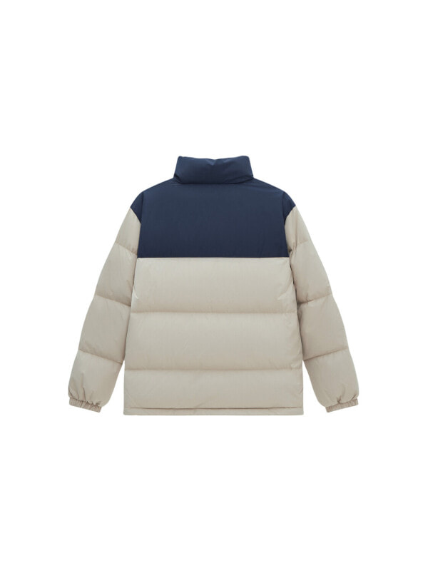 Куртка утепленная универсальная повседневная New Balance 6942025799481