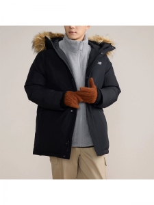 Куртка пуховая мужская повседневная New Balance 6941834648256