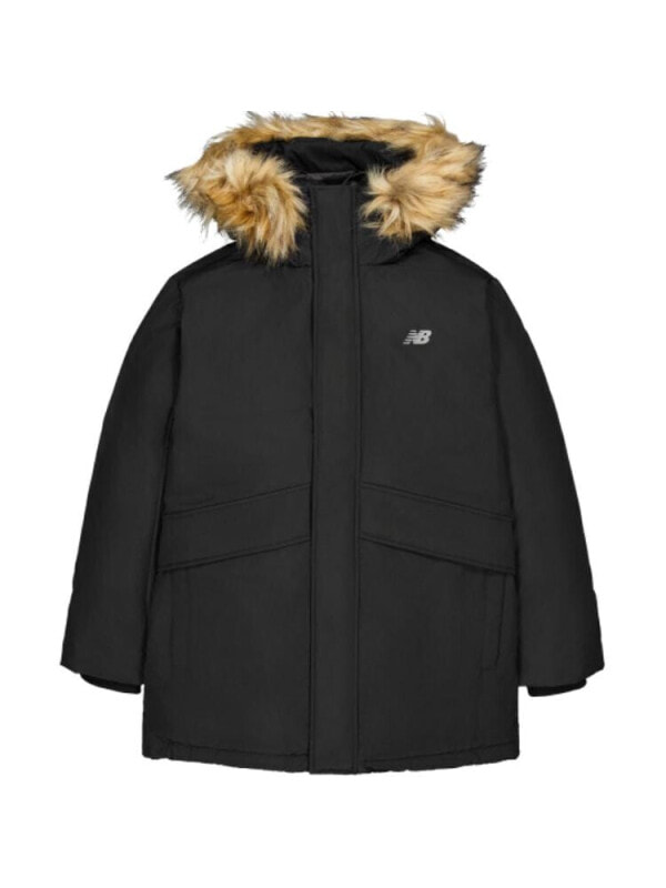 Куртка пуховая мужская повседневная New Balance 6941834648256